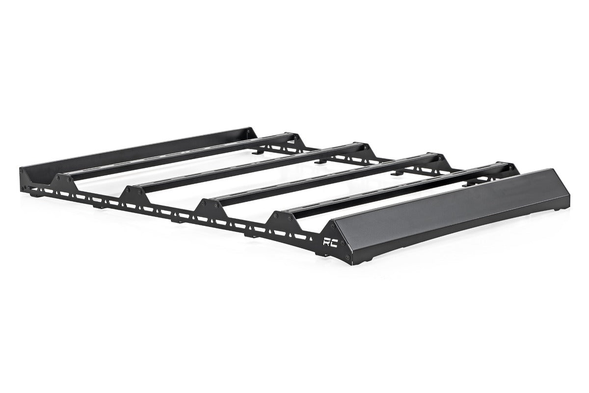 Rough Country '24 Polaris Xpedition ADV 5 Roof Rack
