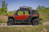 Rough Country '24 Polaris Xpedition ADV 5 Roof Rack