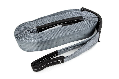 Rough Country 30ft Tree Saver Winch Strap