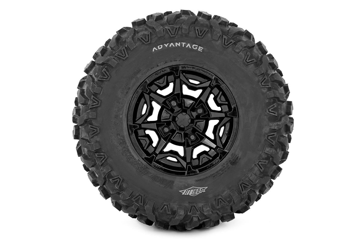 Rough Country 30X11" R14 Vee Moto Advantage Tire