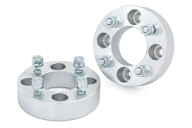 Rough Country 700 Yamaha Viking  4X110mm 1.5" Wheel Spacers
