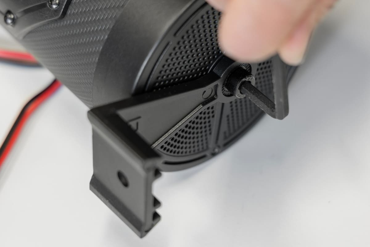 Rough Country 8 Speaker IP66 Waterproof Bluetooth LED Soundbar - UTV/ATV