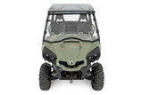 Rough Country Cam-Am Commander Max 1000 Scratch Resistant Vented Full Windshield
