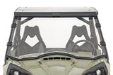 Rough Country Can-Am Commander 1000 Scratch Resistant Full Windshield