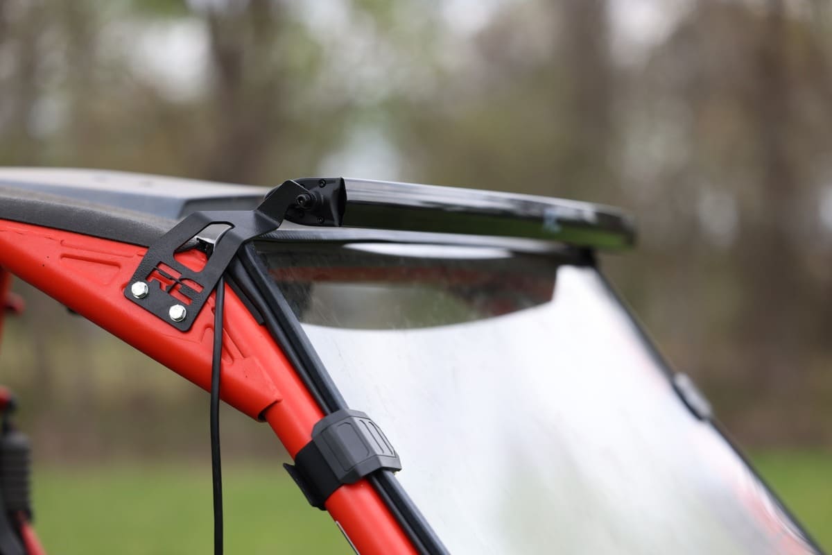 Rough Country Can-Am Commander/Maverick Front Mount 40" LED Light Kit