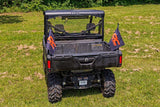 Rough Country Can-Am Defender 2-Door UTV Roof