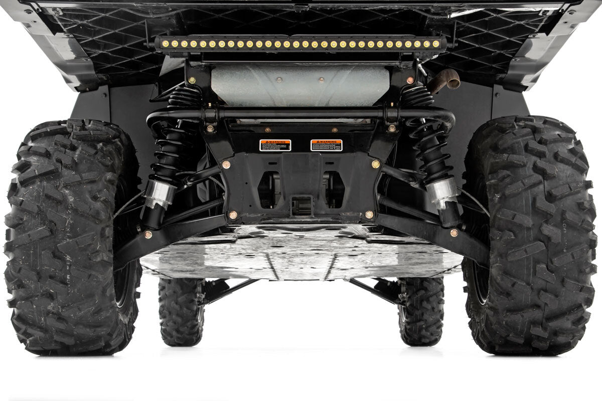 Rough Country Can-Am Defender 3