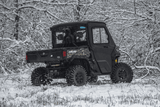 Rough Country Can-Am Defender HD 5/HD 7/HD 8/HD 9/HD 10 2 Seater UTV Side Doors