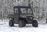 Rough Country Can-Am Defender HD 5/HD 7/HD 8/HD 9/HD 10 2 Seater UTV Side Doors