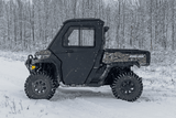 Rough Country Can-Am Defender HD 5/HD 7/HD 8/HD 9/HD 10 2 Seater UTV Side Doors