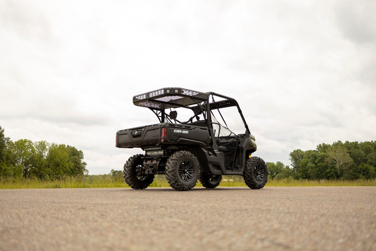 Rough Country Can-Am Defender HD 5/ HD 8/ HD 10 Cargo Rack