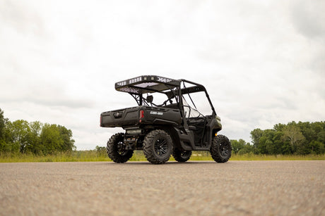Rough Country Can-Am Defender HD 5/ HD 8/ HD 10 Cargo Rack