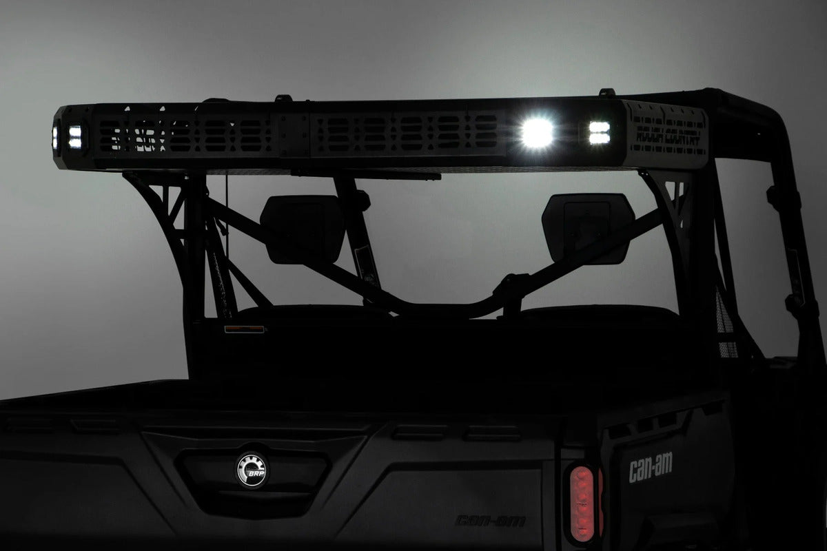 Rough Country Can-Am Defender HD 5/ HD 8/ HD 10 Cargo Rack