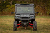 Rough Country Can-Am Defender HD 5/HD 8/HD 9/HD 10 High Clearance w/ 2" Forward Offset Aluminum Control Arms