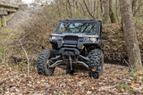 Rough Country Can-Am Defender HD 5/HD 8/HD 9/HD 10 High Clearance w/ 2" Forward Offset Aluminum Control Arms