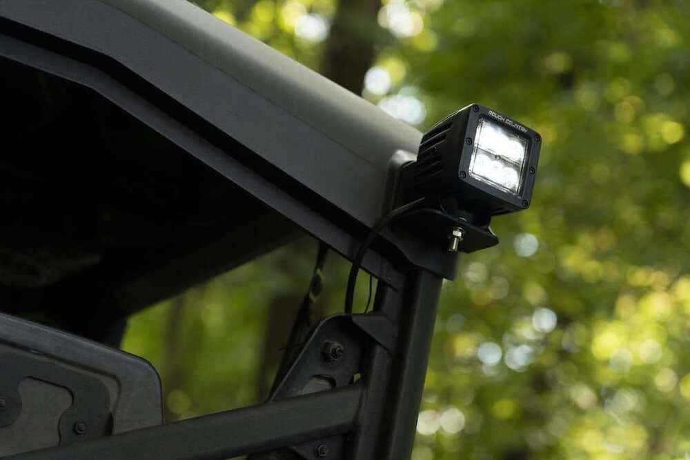 Rough Country Can-Am Defender HD 5/HD 8/HD 9/HD 10 LED Light