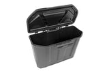 Rough Country Can-Am Defender HD 5/HD 8/HD 9/HD 10 Passenger Seat Under Seat Storage Box