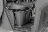 Rough Country Can-Am Defender HD 5/HD 8/HD 9/HD 10 Passenger Seat Under Seat Storage Box