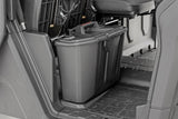 Rough Country Can-Am Defender HD 5/HD 8/HD 9/HD 10 Passenger Seat Under Seat Storage Box
