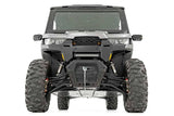 Rough Country Can-Am Defender HD 5/HD 8/HD 9 Ride Height Adjust M1 Front Coil Over Shocks