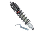 Rough Country Can-Am Defender HD 5/HD 8/HD 9 Ride Height Adjust M1 Front Coil Over Shocks