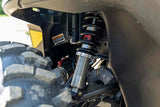 Rough Country Can-Am Defender HD 5/HD 8/HD 9 Ride Height Adjust M1 Front Coil Over Shocks