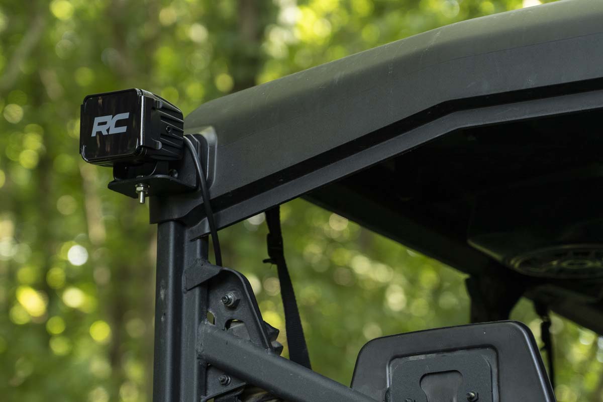 Rough Country Can-Am Defender HD 5 LED Light
