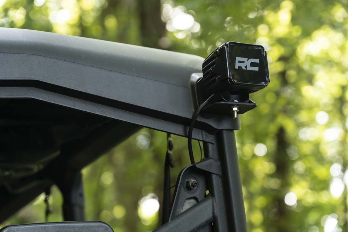 Rough Country Can-Am Defender HD 5 LED Light