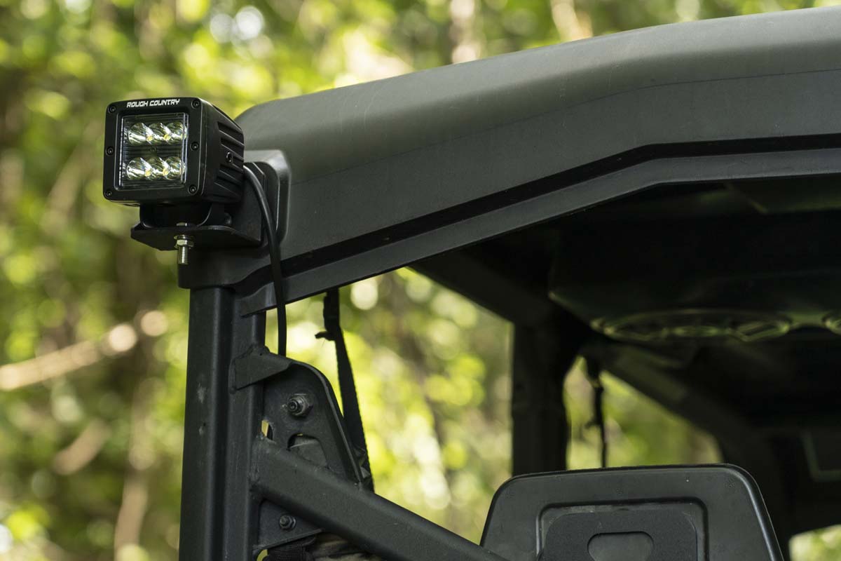 Rough Country Can-Am Defender HD 5 LED Light