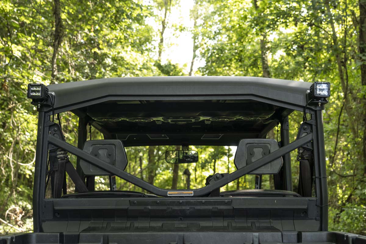 Rough Country Can-Am Defender HD 5 LED Light