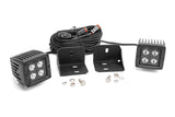 Rough Country Can-Am Defender HD 5 LED Light