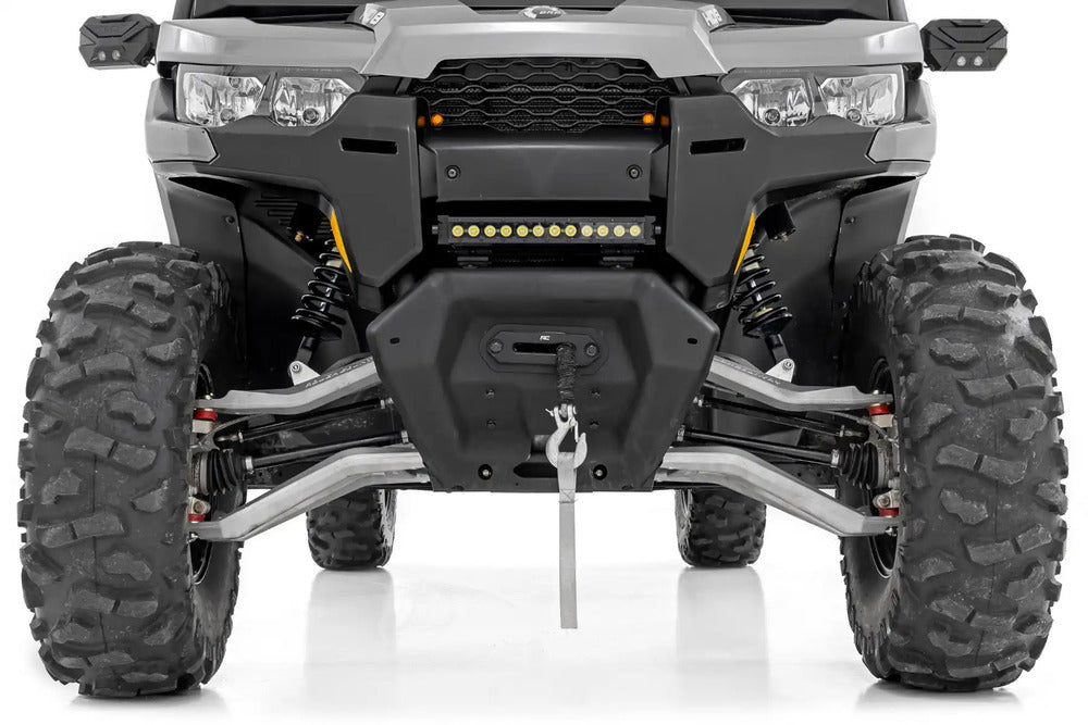 Rough Country Can-Am Defender HD 5 Vertex Adjustable Suspension Lift Kit