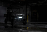 Rough Country Can-Am Defender HD 8 / 12'' Single Row LED Light Kit