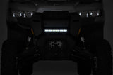 Rough Country Can-Am Defender HD 8 / 12'' Single Row LED Light Kit