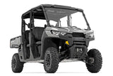 Rough Country Can-Am Defender HD 8 / 12'' Single Row LED Light Kit