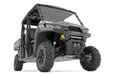 Rough Country Can-Am Defender HD 8 / 12'' Single Row LED Light Kit
