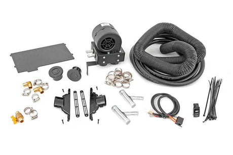 Rough Country Can-Am Defender HD 8 Cab Heater