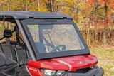 Rough Country Can-Am Defender HD 8 Electric Tilt Glass Windshield