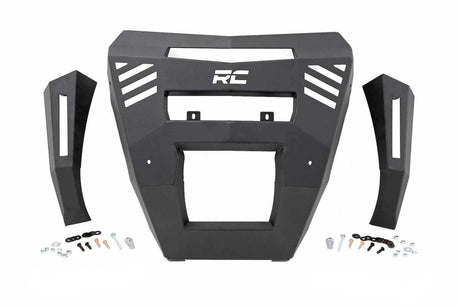 Rough Country Can-Am Defender HD 8 Front Bumper