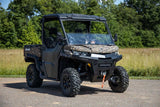 Rough Country Can-Am Defender HD 8 Front Bumper