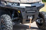 Rough Country Can-Am Defender HD 8 Front Bumper