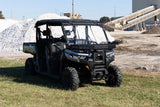 Rough Country Can-Am Defender HD 8 Front Cargo Rack