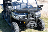 Rough Country Can-Am Defender HD 8 Front Cargo Rack