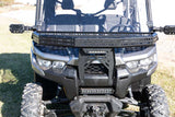 Rough Country Can-Am Defender HD 8 Front Cargo Rack