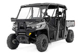 Rough Country Can-Am Defender HD 8 Front Cargo Rack