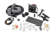Rough Country Can-Am Defender HD 8/HD 9/HD 10 Cab Heater