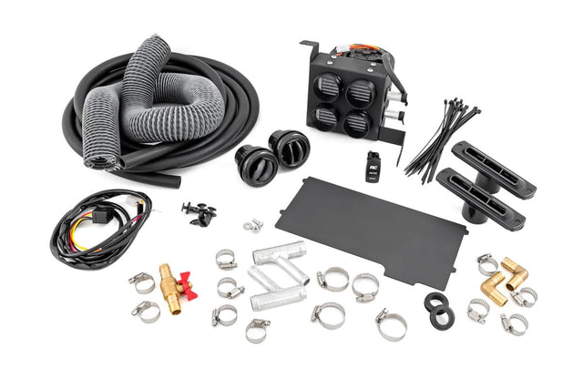 Rough Country Can-Am Defender HD 8/HD 9/HD 10 Cab Heater
