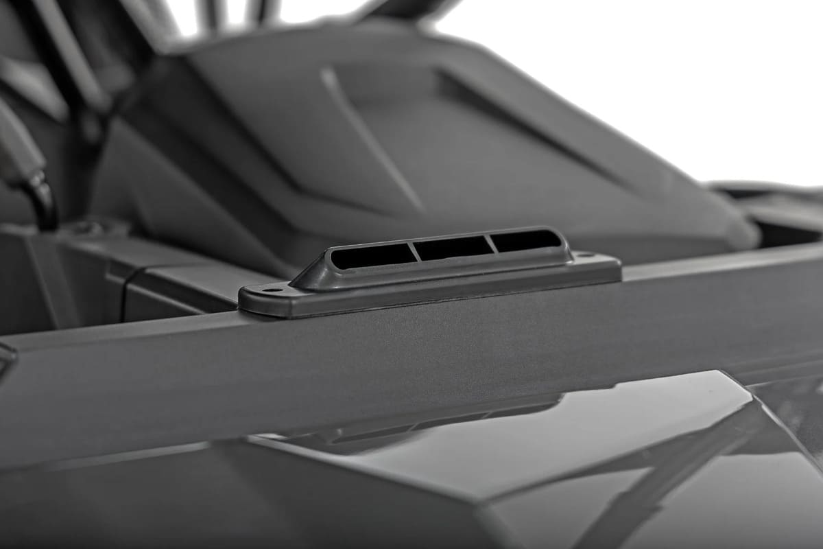 Rough Country Can-Am Defender HD 8/HD 9/HD 10 Cab Heater