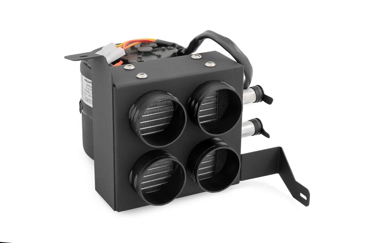 Rough Country Can-Am Defender HD 8/HD 9/HD 10 Cab Heater