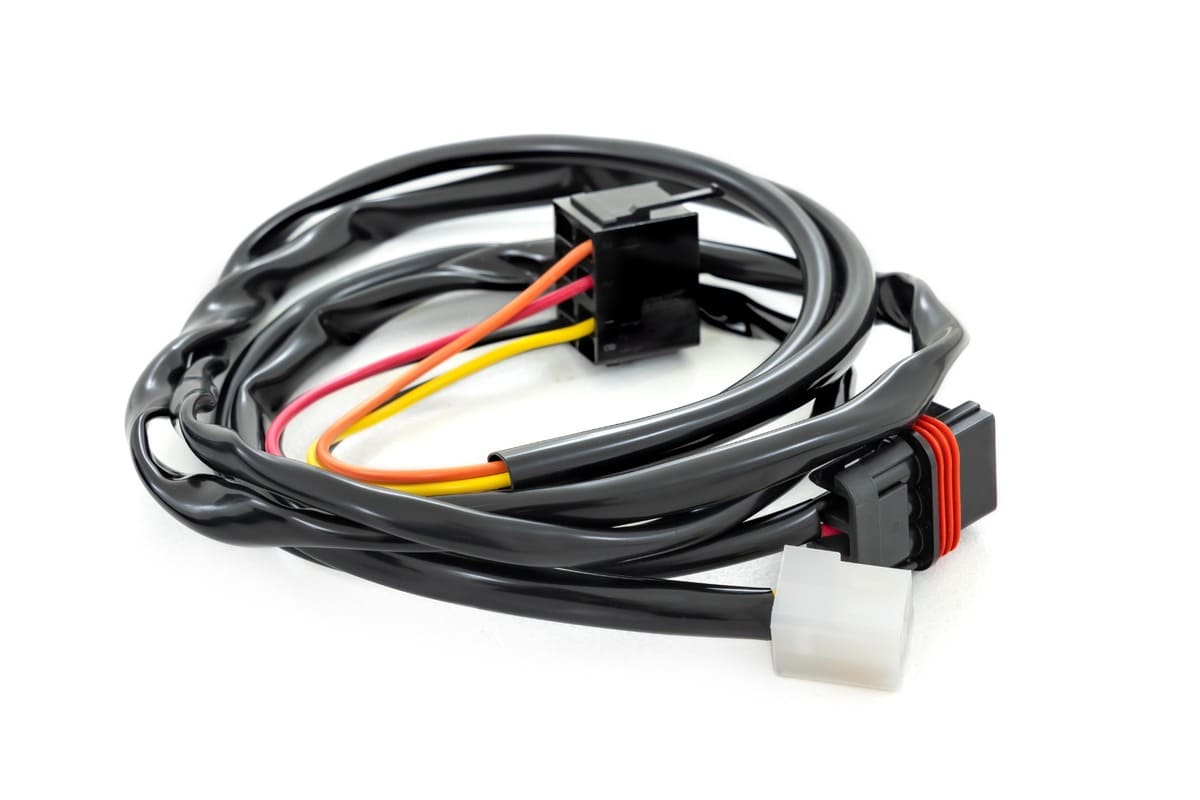 Rough Country Can-Am Defender HD 8/HD 9/HD 10 Cab Heater